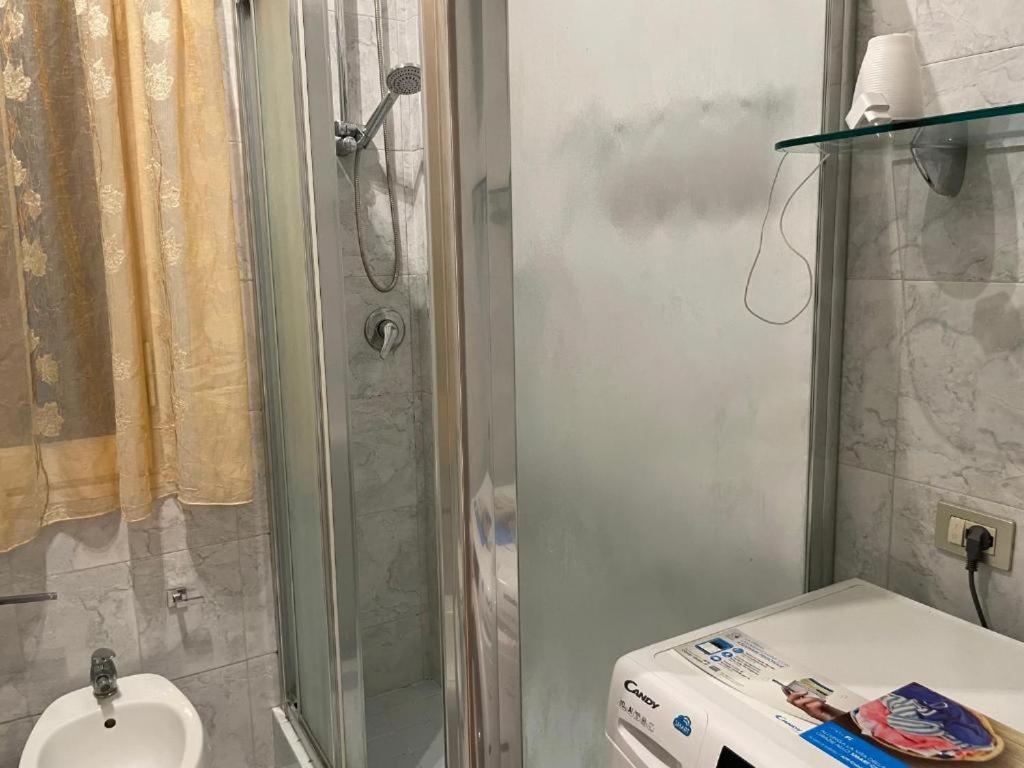 Casa Gemelli Gemelli Apartment Rom