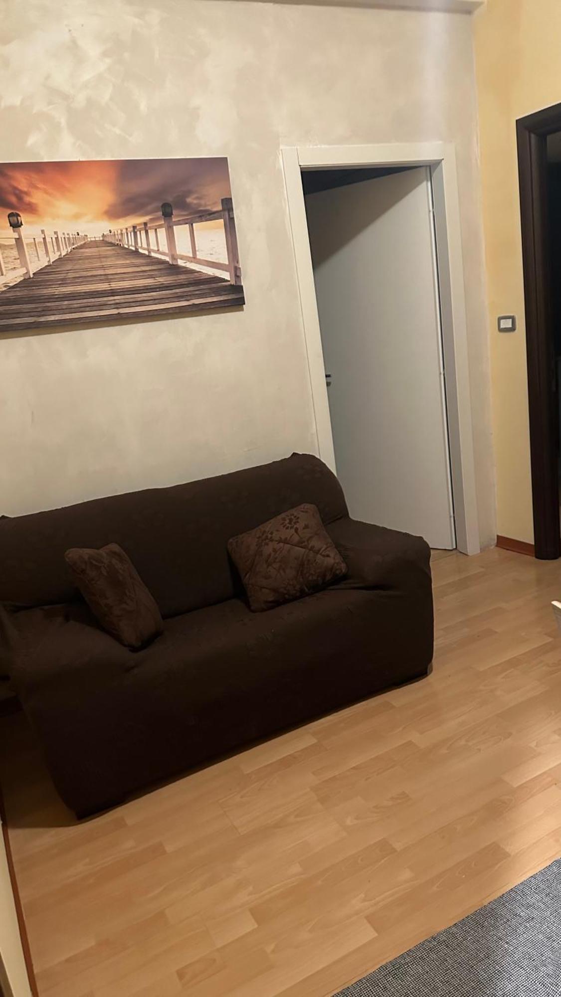 Casa Gemelli Gemelli Apartment Rom
