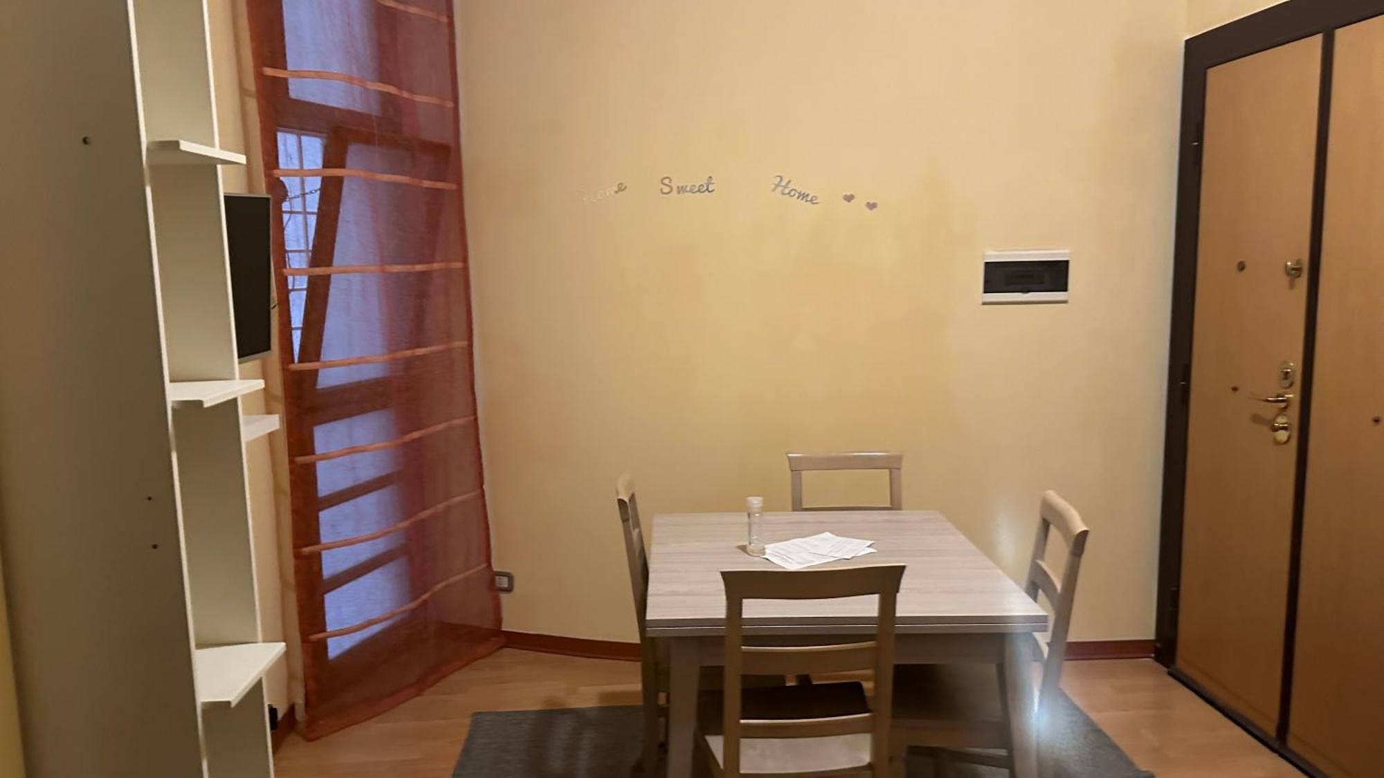 Casa Gemelli Gemelli Apartment Rom