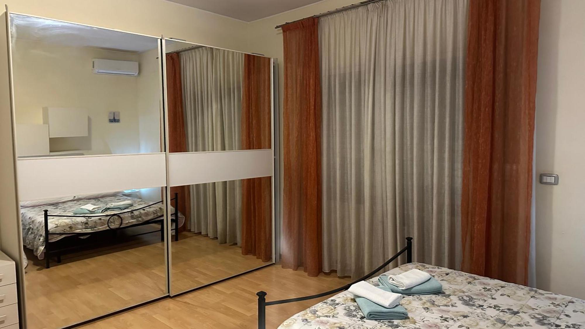 Apartment Casa Gemelli Gemelli Rom