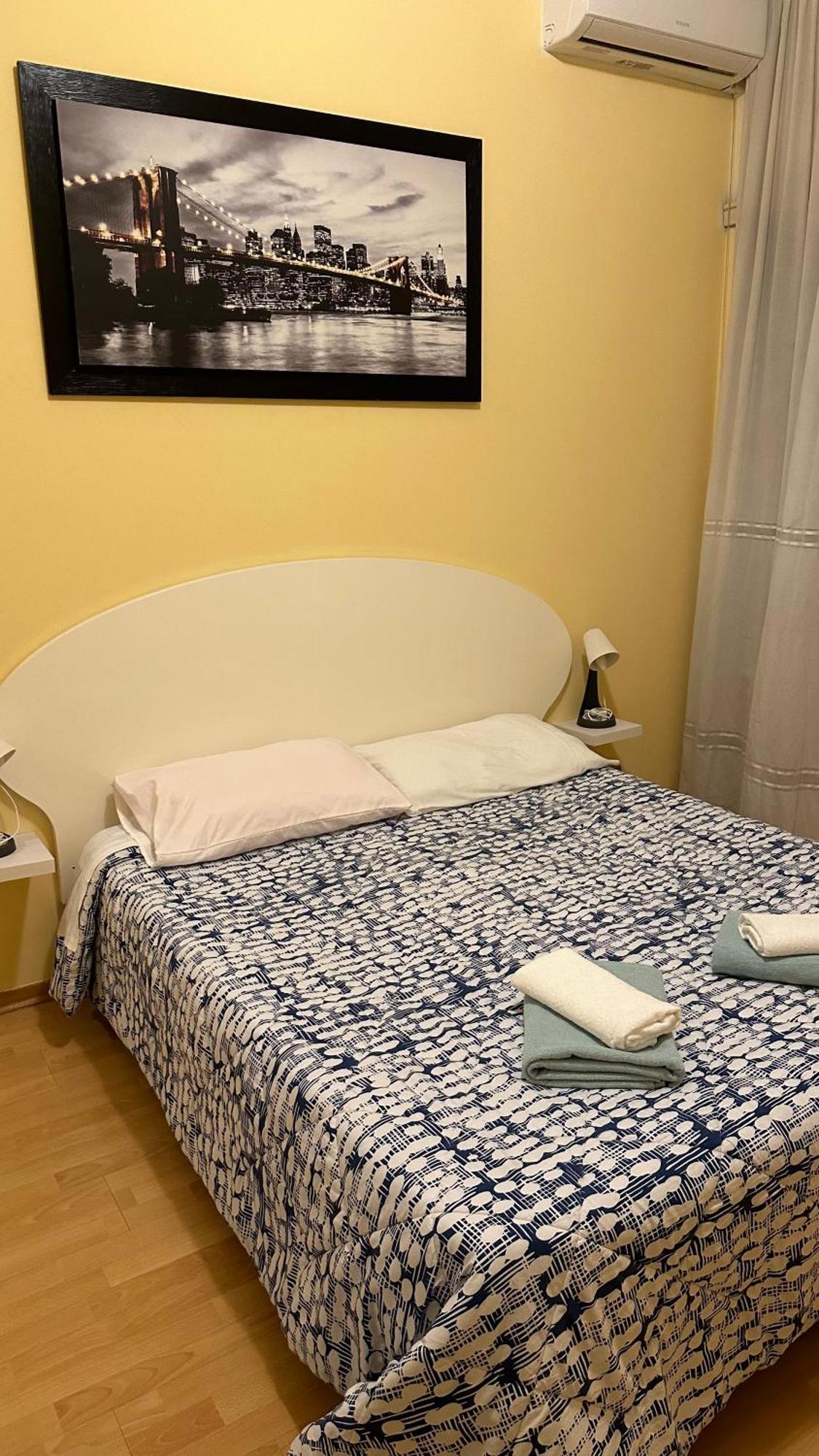 Casa Gemelli Gemelli Apartment Rom
